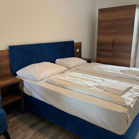 Hotel Zollhof Wandsbek Markt Hamburg Luaran gambar