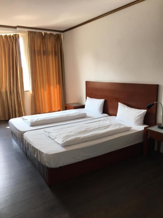 Hotel Zollhof Wandsbek Markt Hamburg Luaran gambar