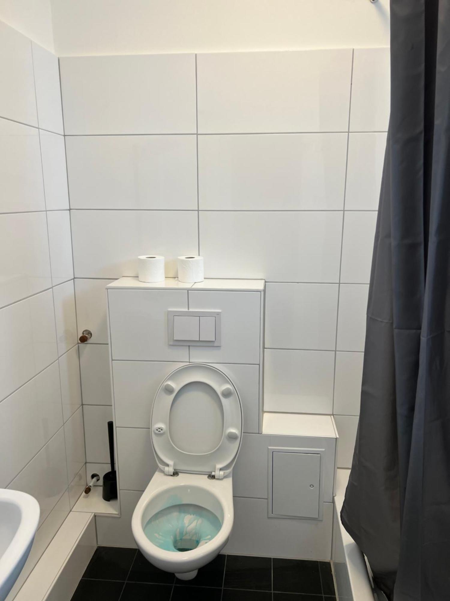 Hotel Zollhof Wandsbek Markt Hamburg Luaran gambar