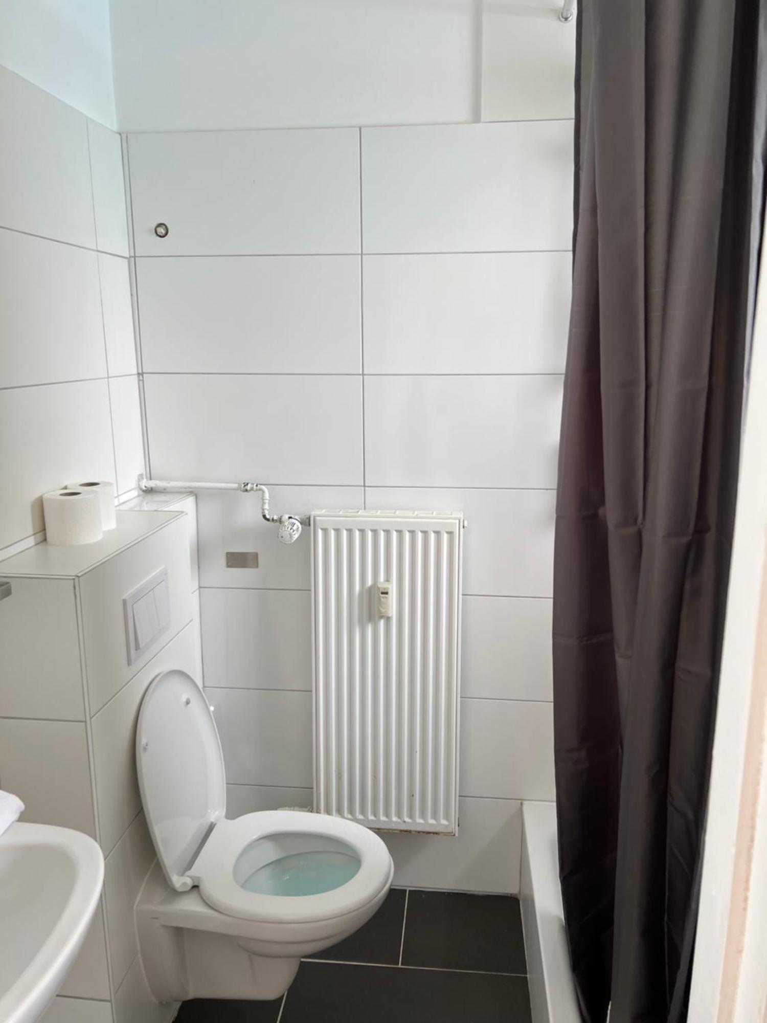 Hotel Zollhof Wandsbek Markt Hamburg Luaran gambar