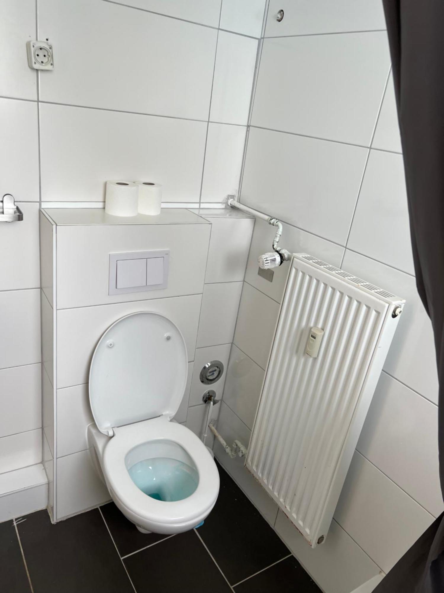 Hotel Zollhof Wandsbek Markt Hamburg Luaran gambar