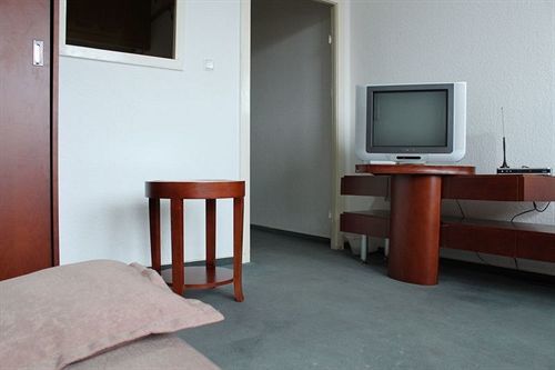 Hotel Zollhof Wandsbek Markt Hamburg Luaran gambar