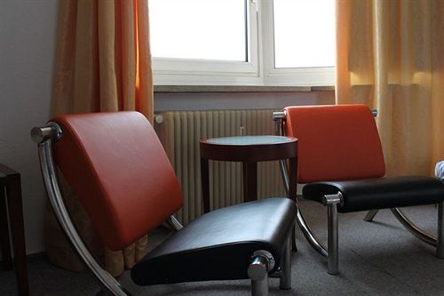 Hotel Zollhof Wandsbek Markt Hamburg Luaran gambar